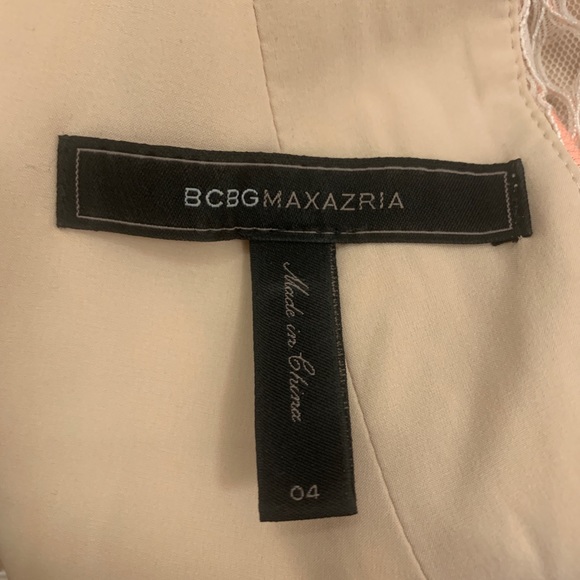 BCBG Max Azria Dress - Picture 8 of 8